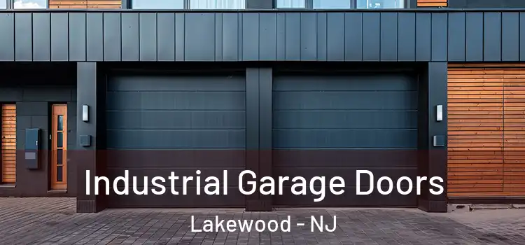  Industrial Garage Doors Lakewood - NJ