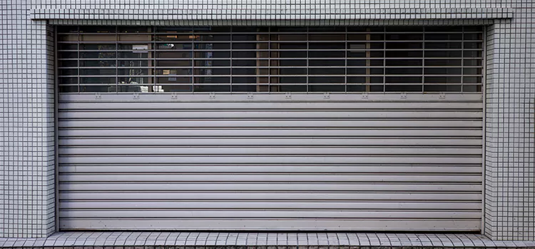 Advanced Solutions for Your Aluminum Garage Doors in Lakewood, New Jersey