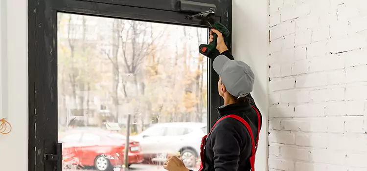 Comprehensive Door Closer Services in Lakewood, NJ
