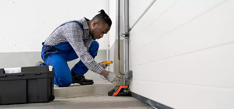 Expert Solutions for Every Garage Lock Need in Lakewood, NJ