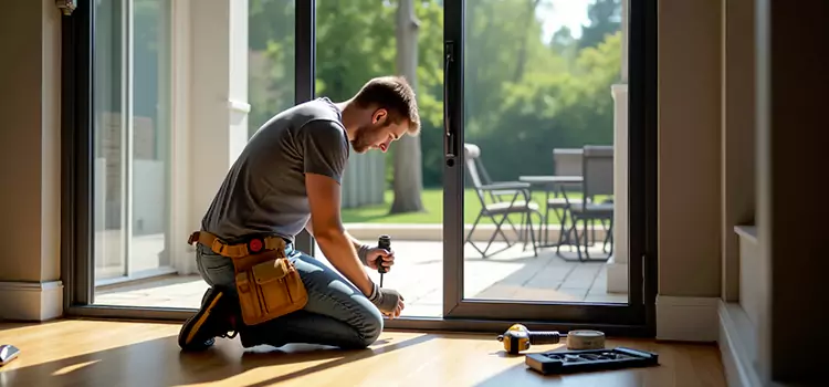 Comprehensive Solutions for Every Glass Door Need in Lakewood, NJ