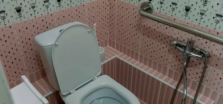 Meeting Diverse Needs With Accessible Restroom Solutions in Lakewood, NJ