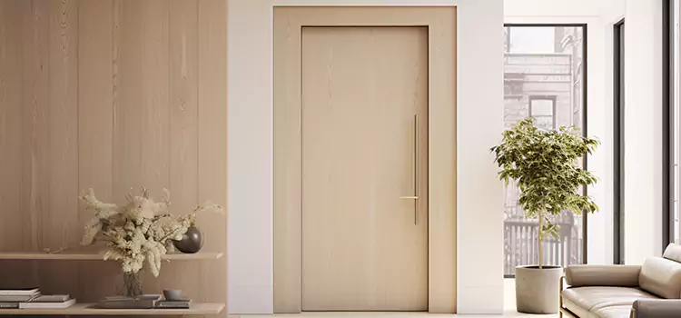 Choose Quality for Your Inside Doors in Lakewood, NJ