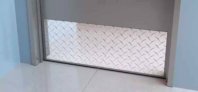 Benefits of Professional Kick Plate Solutions in Lakewood, NJ
