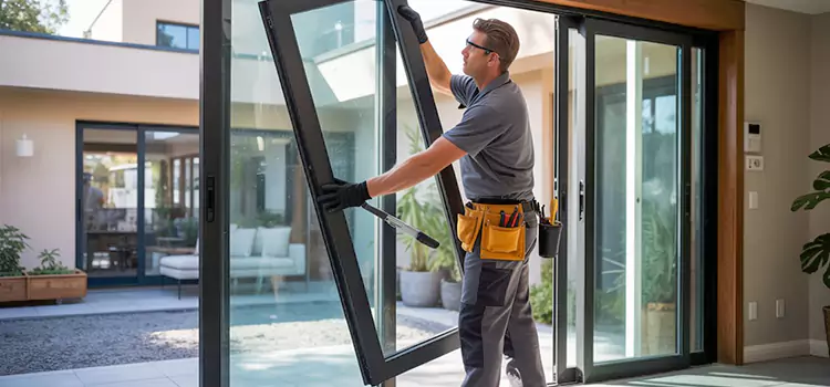 Specialized Sliding Door Roller Services in Lakewood, New Jersey
