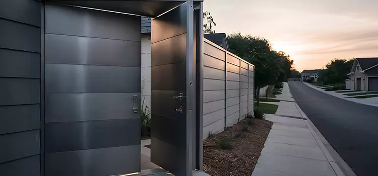 Comprehensive Steel Door Solutions in Lakewood, NJ