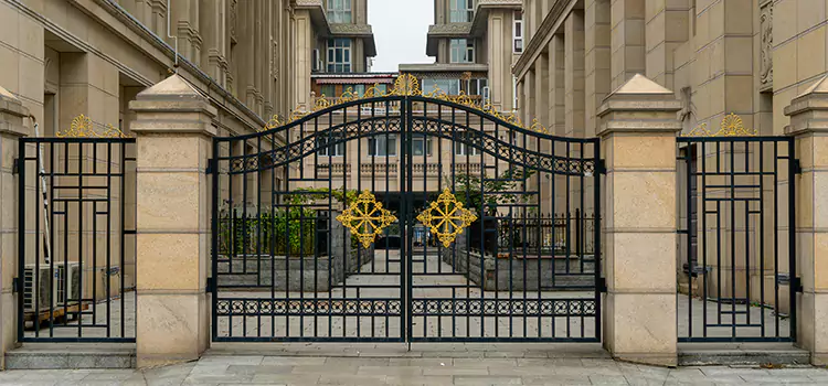 Comprehensive Iron Gate Maintenance Solutions in Lakewood, NJ
