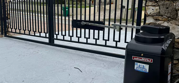 Seamless Installation and Support for Your New Gate in Lakewood, NJ