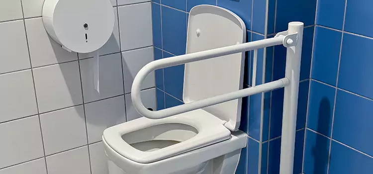 Comprehensive Solutions in Lakewood, NJ for Accessible Facilities