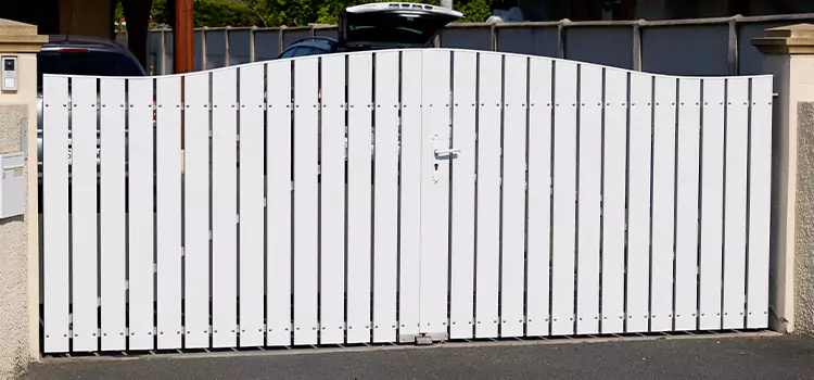Why Choose Us for Residential Gate Repair in Lakewood, NJ?