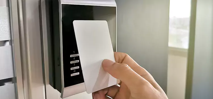 Advanced RFID Technology Integration in Lakewood, NJ